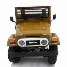 Load image into Gallery viewer, 1:16 Electric 4WD OFF-ROAD Brushed Tabletop Cruiser 44KM Kit