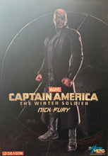 Load image into Gallery viewer, 1:9 Captain America - The Winter Soldier - Nick Fury