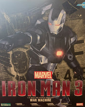 Load image into Gallery viewer, 1/6 Iron Man 3 War Machine - PRE-PAINTED Model Kit