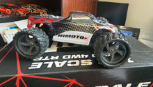 Load image into Gallery viewer, 1:18 - Micro 4WD RTR - Himoto Mastadon Truck