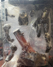 Load image into Gallery viewer, 1/6 Iron Man 3 War Machine - PRE-PAINTED Model Kit