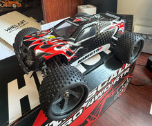 Load image into Gallery viewer, 1:18 - Micro 4WD RTR - Himoto Centro Truggy