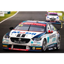 Load image into Gallery viewer, 1:18 Holden ZB Commodore Supercar - 2020 Supercheap Auto Bathurst 1000 - #25 Mostert / Luff - Diecast Model