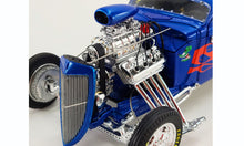 Load image into Gallery viewer, 1:18 1934 Blown Altered Coupe - Rat Fink - Acme Exclusive
