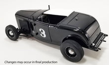Load image into Gallery viewer, 1:18 1932 Ford Salt Flat Roadster - Vic Edelbrock