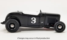 Load image into Gallery viewer, 1:18 1932 Ford Salt Flat Roadster - Vic Edelbrock