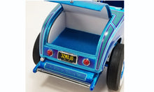 Load image into Gallery viewer, 1:18 1932 Ford Hot Rod Roadster - Blue Flame