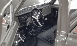 1:18 1969 Chevrolet C10 Custom - LS-10