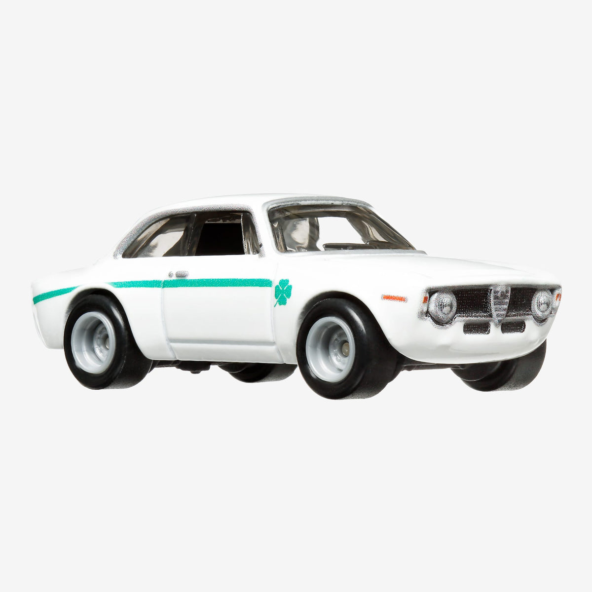 Alfa romeo giulia hot wheels on sale