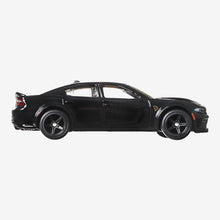 Load image into Gallery viewer, Dodge Charger SRT Hellcat Widebody - Fast &amp; Furious 5/5 - Hot Wheels Premium
