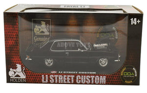 1:24 Holden Torana LJ Street Custom "Fatal LJ"