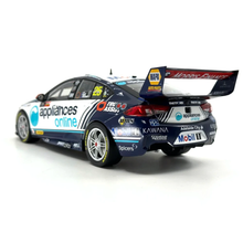 Load image into Gallery viewer, 1:18 Holden ZB Commodore Supercar - 2020 Supercheap Auto Bathurst 1000 - #25 Mostert / Luff - Diecast Model