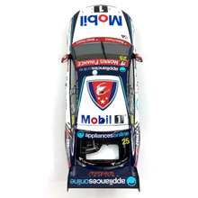 Load image into Gallery viewer, 1:18 Holden ZB Commodore Supercar - 2020 Supercheap Auto Bathurst 1000 - #25 Mostert / Luff - Diecast Model