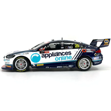 Load image into Gallery viewer, 1:18 Holden ZB Commodore Supercar - 2020 Supercheap Auto Bathurst 1000 - #25 Mostert / Luff - Diecast Model