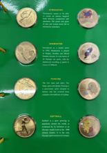 Load image into Gallery viewer, Sydney 2000 Olympics Mascot Medallion & Bronze Sports Coin {Collectors series}