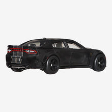 Load image into Gallery viewer, Dodge Charger SRT Hellcat Widebody - Fast &amp; Furious 5/5 - Hot Wheels Premium
