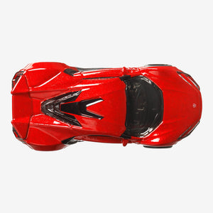 W MOTORS Lykan HyperSport - Fast & Furious 3/5 - Hot Wheels Premium