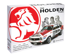 Load image into Gallery viewer, The Holden Films - DVD Collection
