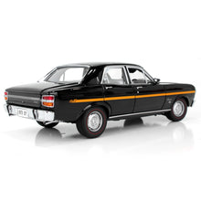 Load image into Gallery viewer, 1:18 Ford XY Fairmont Grand Sport - Onyx Black - Classic Carlectables
