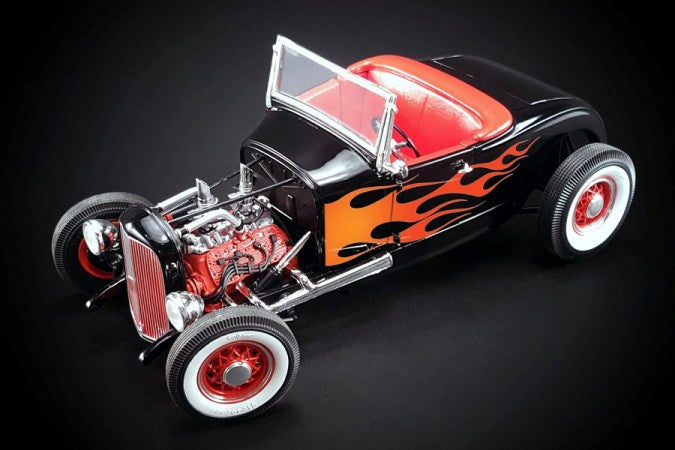 1:18 1929 Ford Hot Rod