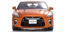 Load image into Gallery viewer, 1:18 2020 Nissan GT-R R35 - Orange - Kyosho/Samurai - Resin Model
