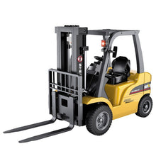 Load image into Gallery viewer, 1:10 Radio Control Forklift