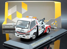 Load image into Gallery viewer, 1:43 Hino 300 World Champion Tow Truck
