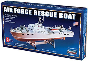 1:72 Air Force Rescue Boat