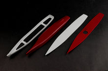 Load image into Gallery viewer, 1:700 AOE Fast Combat Support Ship USS Detroit(AOE-4)