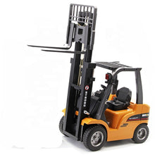 Load image into Gallery viewer, 1:10 Radio Control Forklift