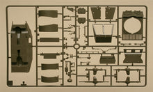 Load image into Gallery viewer, 1:35 T17E2 Staghound AA