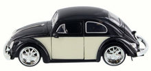 Load image into Gallery viewer, 1:24 BigTime Kustoms - 1959 Volkswagen Beetle
