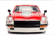 Load image into Gallery viewer, 1:24 JDM Turners - 1972 Datsun 240Z
