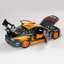 Load image into Gallery viewer, 1:18 Truck Assist Racing #5 Ford Mustang GT - 2021 Repco Mt Panorama 500
