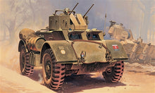 Load image into Gallery viewer, 1:35 T17E2 Staghound AA