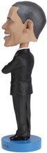 Load image into Gallery viewer, Royal Bobbles - Barack Obama Bobblehead
