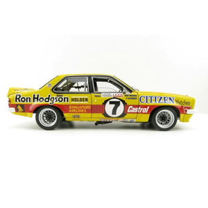 1:18 Holden L34 Torana 1975 Bathurst 2nd Place Bob Morris/Frank Gardner - Classic Carlectables