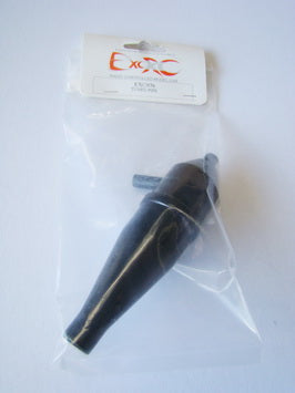 EXC076 - Tuned Pipe