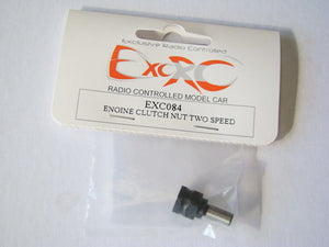EXC084 - Engine Clutch Nut Two Speed