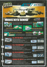 Load image into Gallery viewer, 1:72 British Supermarine Spitfire MK. IX Kit