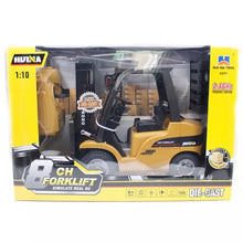 Load image into Gallery viewer, 1:10 Radio Control Forklift
