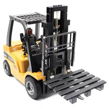 Load image into Gallery viewer, 1:10 Radio Control Forklift