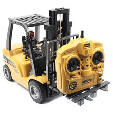 Load image into Gallery viewer, 1:10 Radio Control Forklift