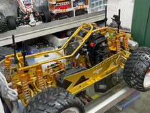 Load image into Gallery viewer, 1:5 T6 30cc Monster Truck 4WD