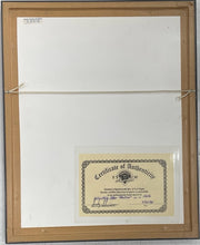 Load image into Gallery viewer, "Mankind" - Officially Signed Promotional WWF Photograph