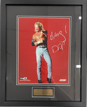Load image into Gallery viewer, Diamond Dallas Page - Officially Signed Promotional WCW Photograph
