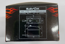 Load image into Gallery viewer, SAVOX 40KG Metal Gear1:5 scale Digital Servo