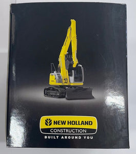1:50 New Holland Construction Telehandler LM1745 Turbo diecast