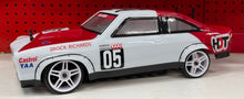 Load image into Gallery viewer, 1:10 Holden A9X Torana 05 Electric Brushed RC - Excellent RC - Ready To Run w/Radio
