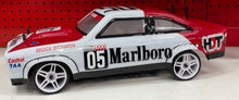 Load image into Gallery viewer, 1:10 Holden A9X Torana 05 Electric Brushless RC - Excellent RC - Ready To Run w/Radio
